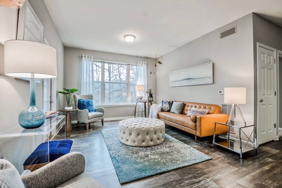 Apartment for rent at Canterbury Ridge, 101 Canterbury Ridge Parkway, Canton, GA 30114