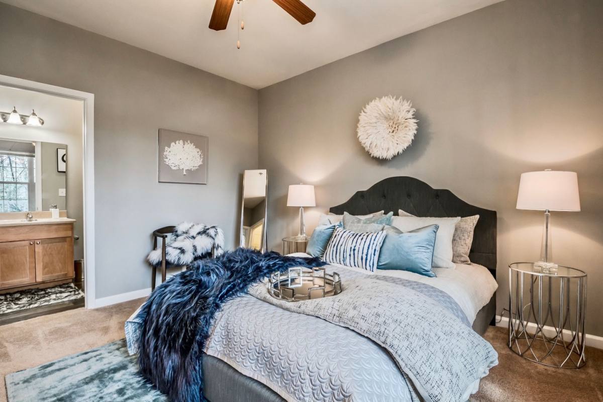Apartment for rent at Canterbury Ridge, 101 Canterbury Ridge Parkway, Canton, GA 30114