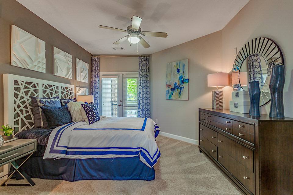 Apartment for rent at Bell Perimeter Center, 70 Perimeter Center E, Atlanta, GA 30346