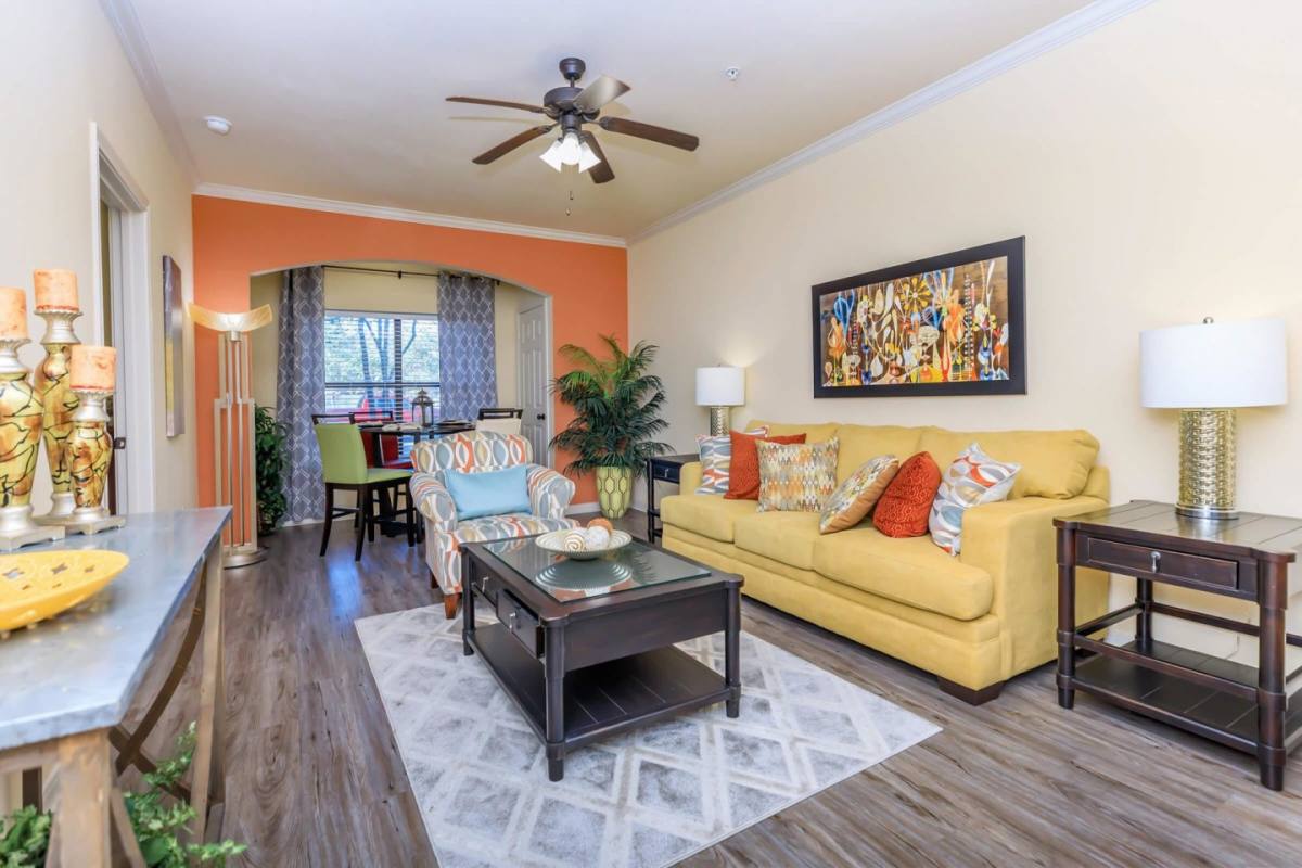 Apartment for rent at Bay Vista, 522 Hancock Ave, Corpus Christi, TX 78404