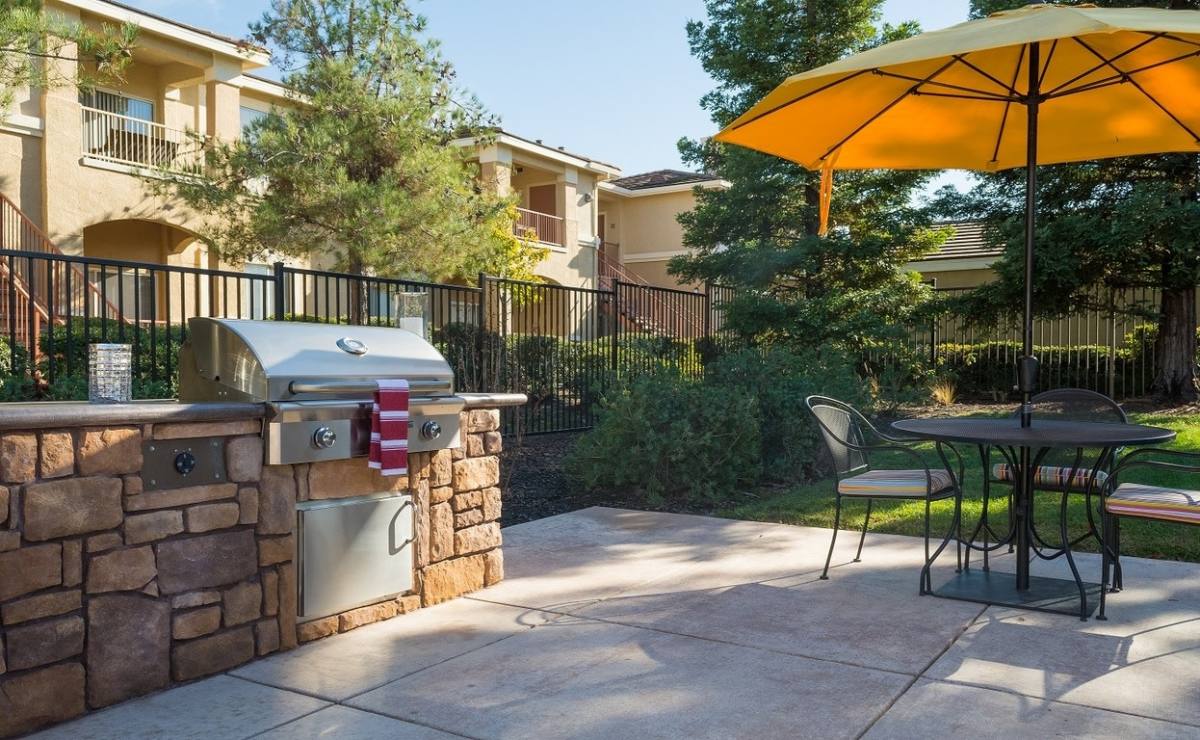Apartment for rent at The Winsted, 101 Coppervale Circle, Rocklin, CA 95765