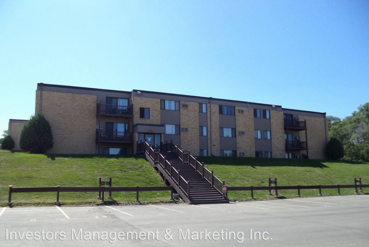 Apartment for rent at Summit Park, 505 Park St SW, Minot, ND 58701