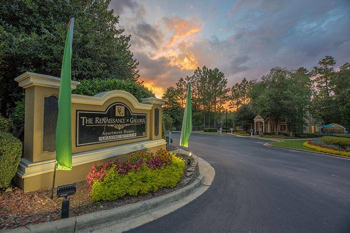Apartment for rent at Renaissance at Galleria, 3800 Galleria Woods Dr, Birmingham, AL 35244
