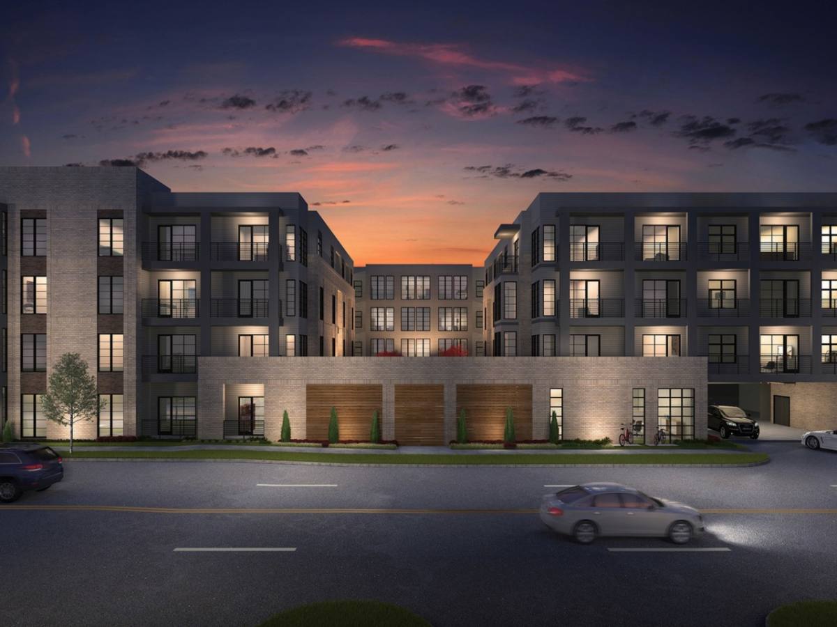 Apartment for rent at Ross & Peak, 4302 Ross Ave, Dallas, TX 75204
