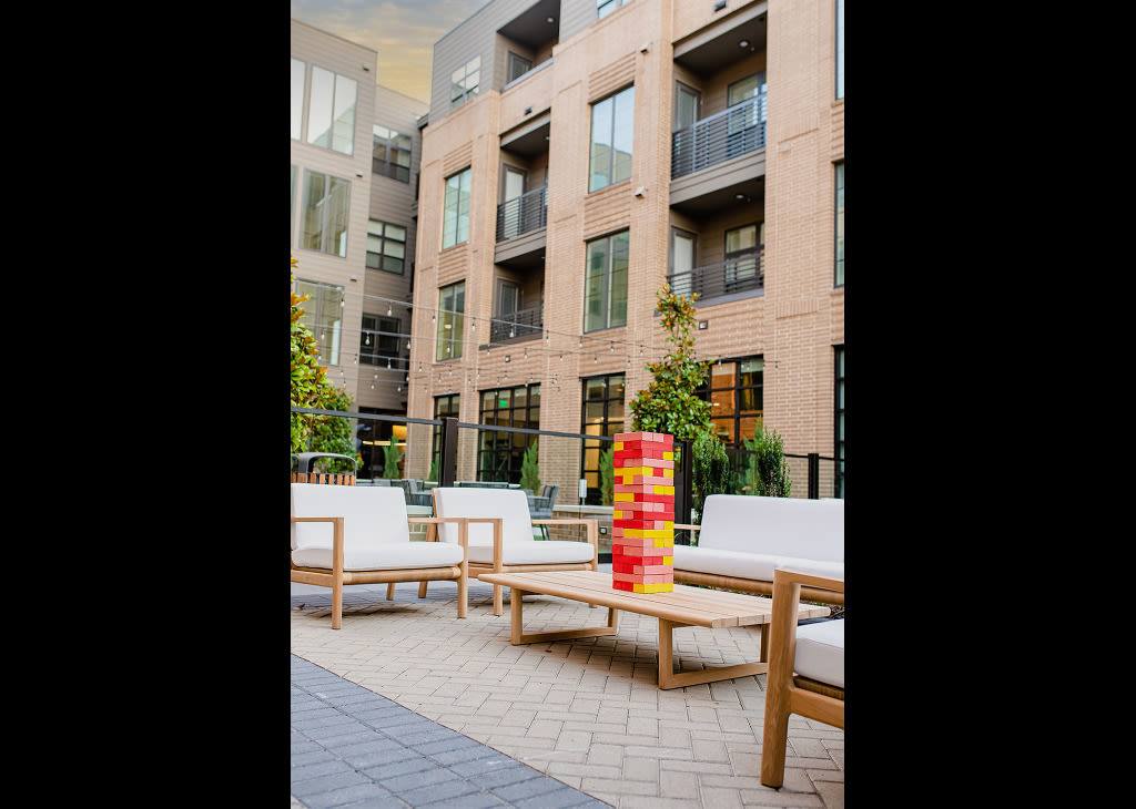 Apartment for rent at Ross & Peak, 4302 Ross Ave, Dallas, TX 75204