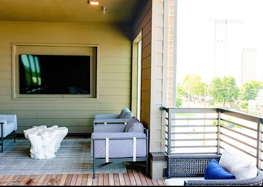 Apartment for rent at Ross & Peak, 4302 Ross Ave, Dallas, TX 75204