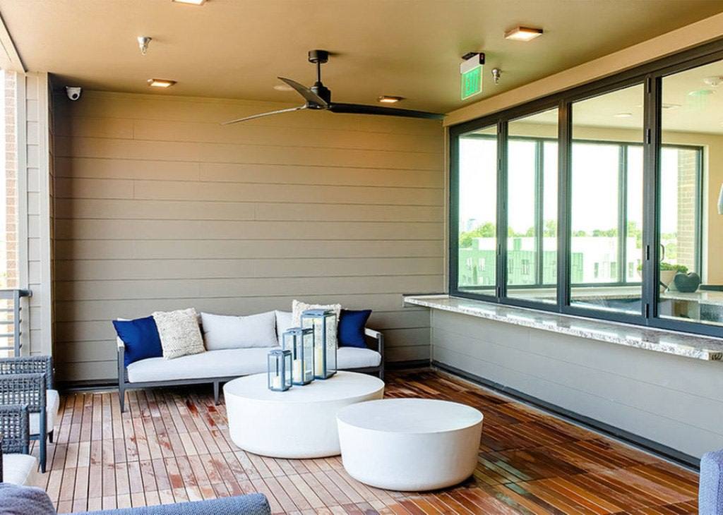 Apartment for rent at Ross & Peak, 4302 Ross Ave, Dallas, TX 75204