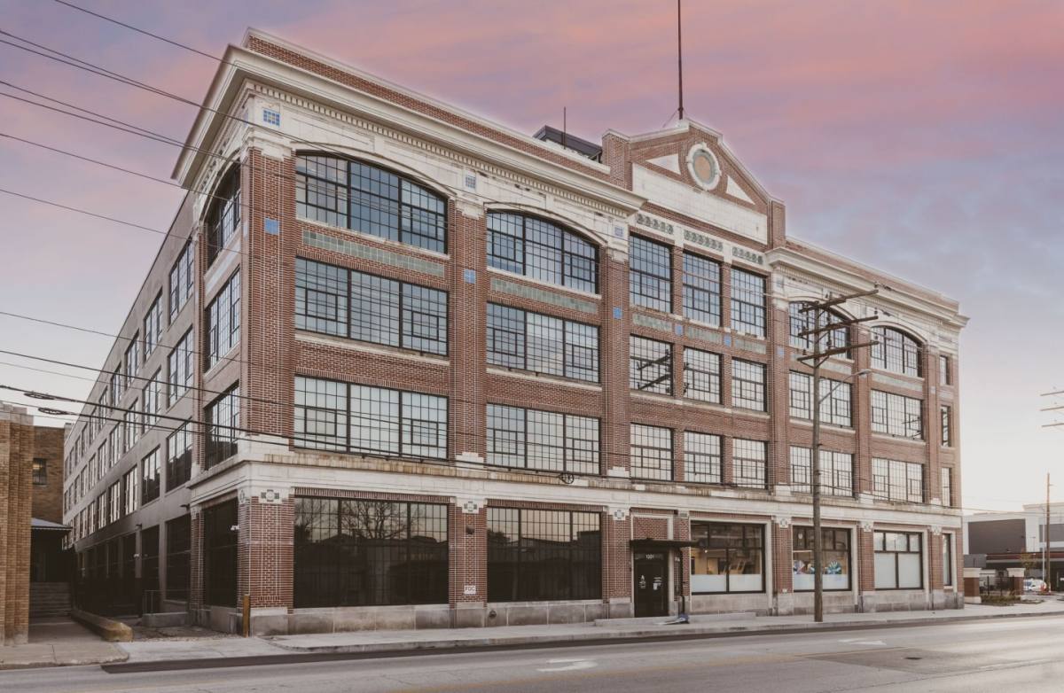Apartment for rent at The Assembly, 1301 E Washington St, Indianapolis, IN 46202