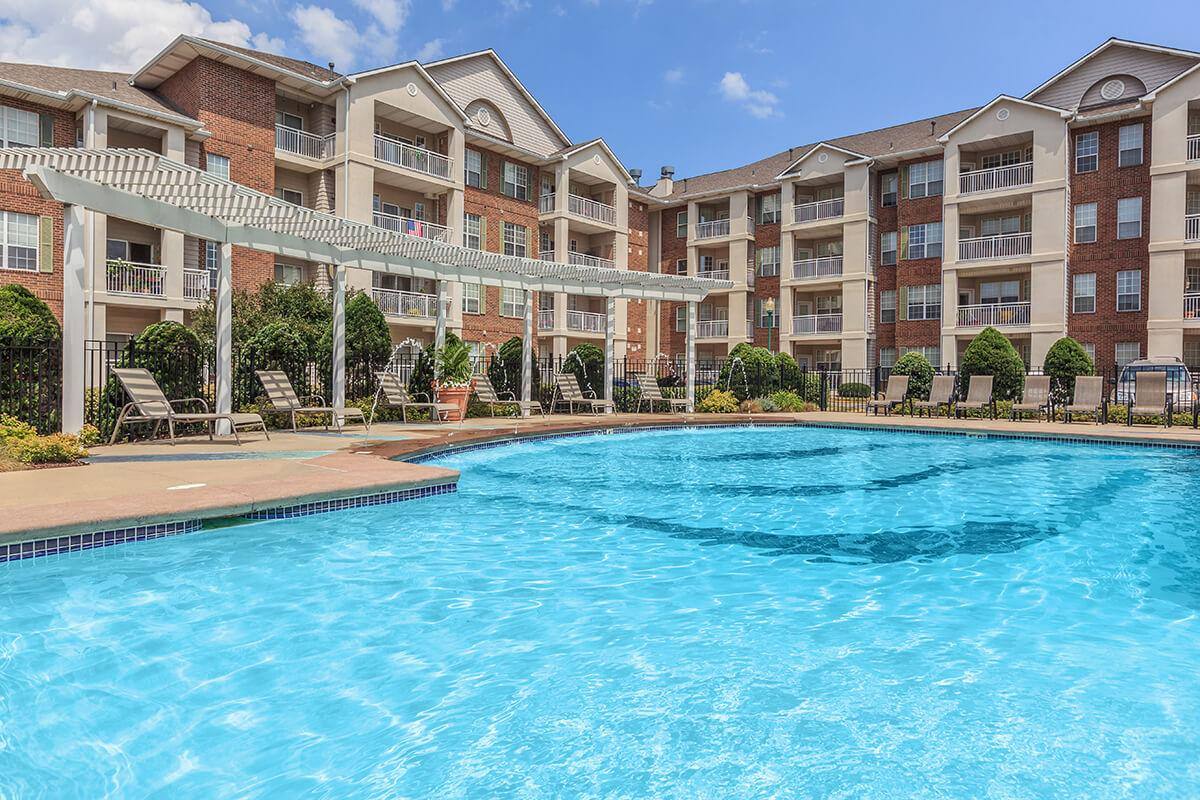 Apartment for rent at Claremont, 11909 W 109th St, Overland Park, KS 66210
