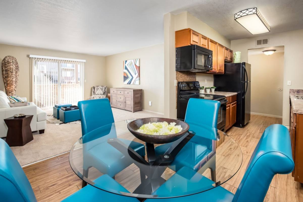Apartment for rent at Council Crossing Apartment Homes, 7920 NW 21st St, Bethany, OK 73008