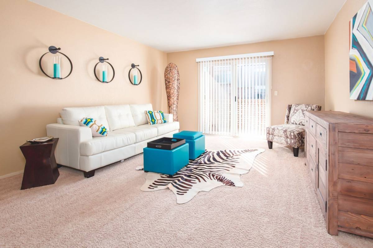 Apartment for rent at Council Crossing Apartment Homes, 7920 NW 21st St, Bethany, OK 73008