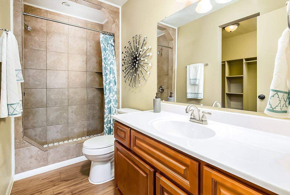 Apartment for rent at Council Crossing Apartment Homes, 7920 NW 21st St, Bethany, OK 73008