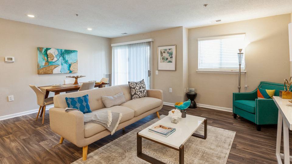 Apartment for rent at Renew Belcamp, 1300 Liriope Court, Belcamp, MD 21017