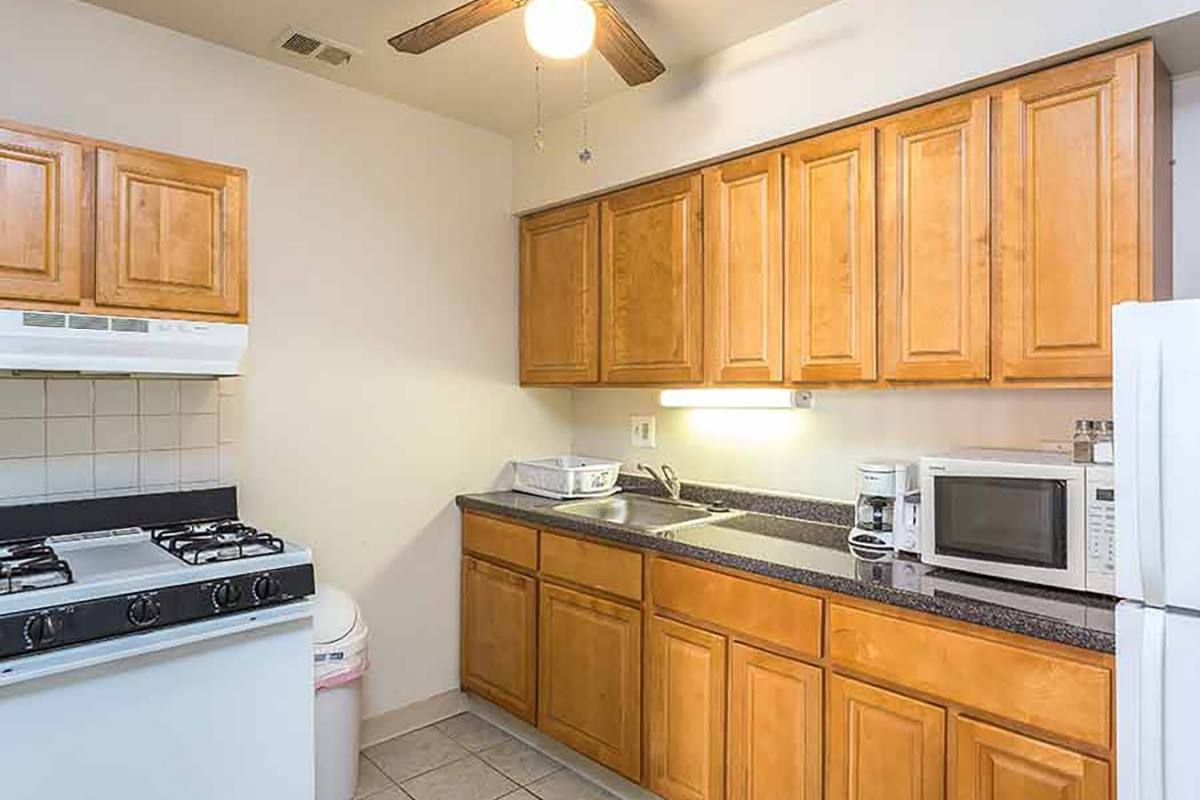 Apartment for rent at Creekside, 2500 Knights Rd, Bensalem, PA 19020