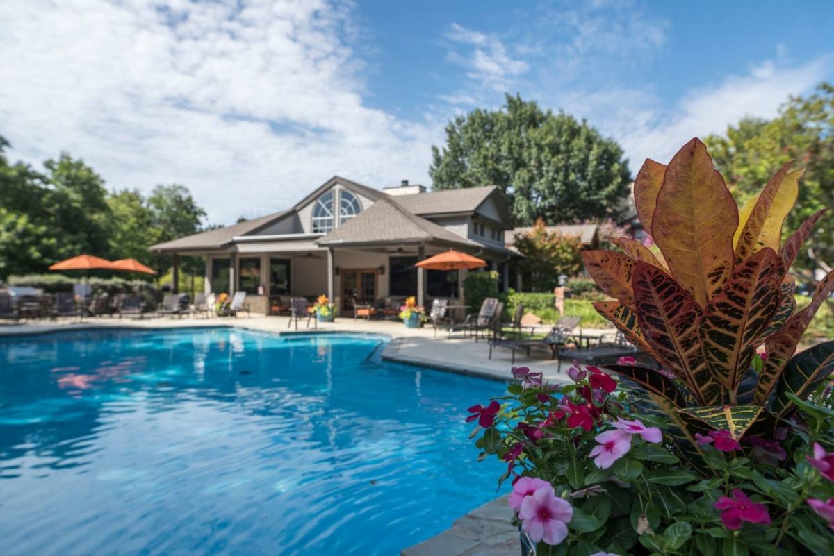 Apartment for rent at Marsh Creek, 18749 Marsh Lane, Dallas, TX 75287