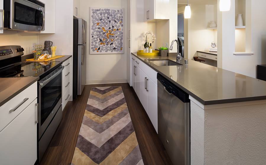 Apartment for rent at Avalon Silicon Valley, 1257 Lakeside Dr, Sunnyvale, CA 94085
