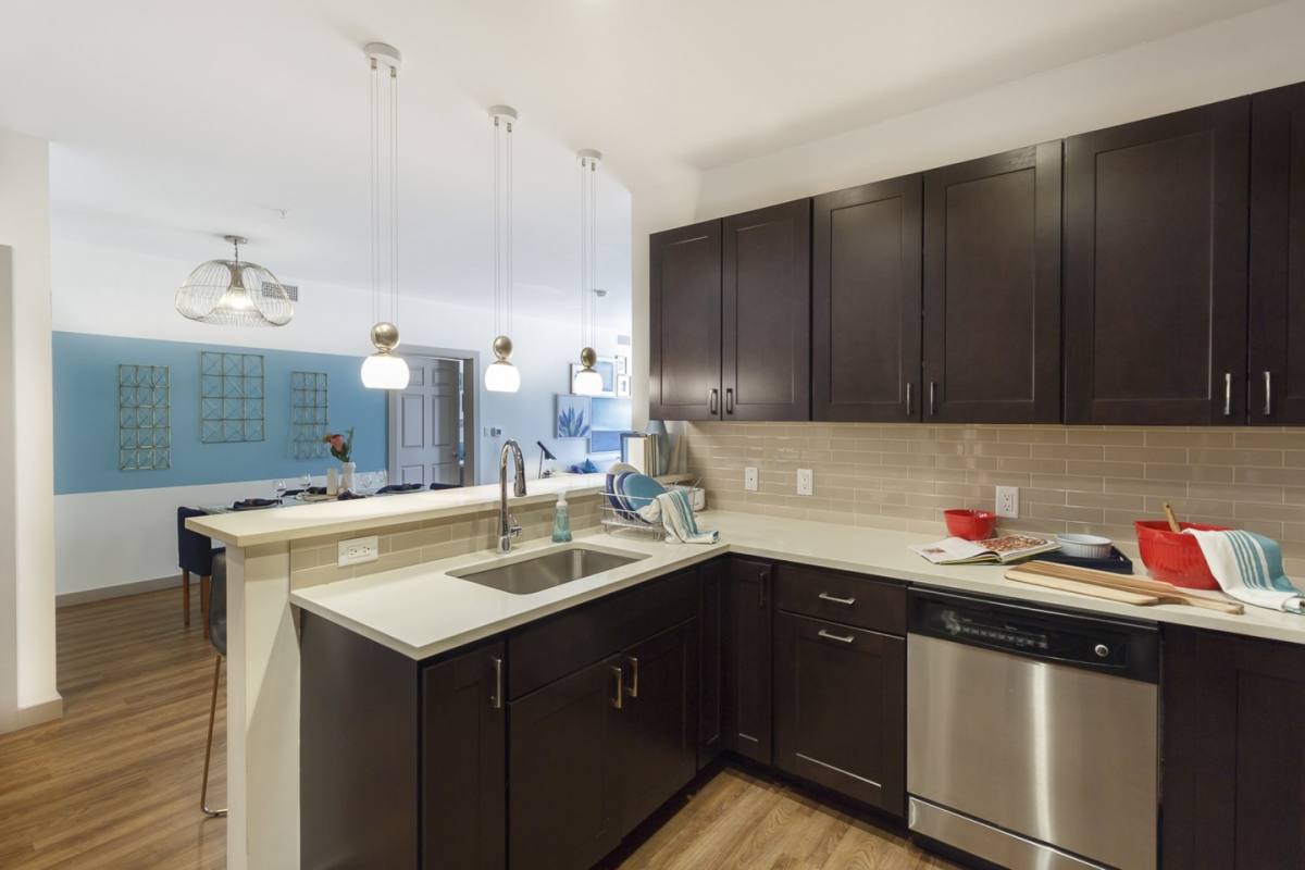 Apartment for rent at The Apex at 290, 290 E Main St, Elmsford, NY 10523