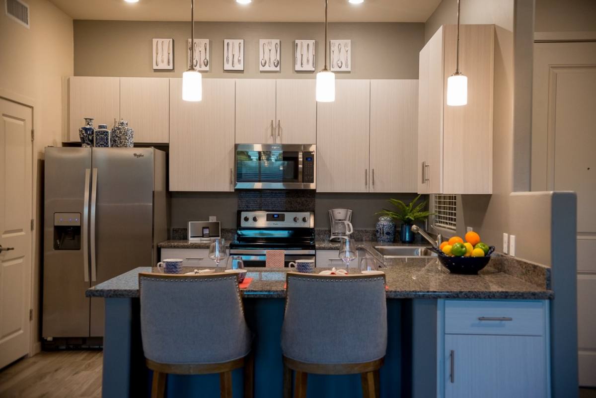 Apartment for rent at Pima Canyon, 750 W Orange Grove Rd, Tucson, AZ 85704