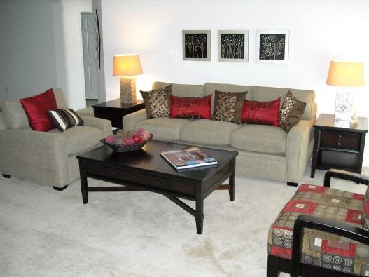 Apartment for rent at Millstone Village II, 4192 Plantation Oaks Blvd, Orange Park, FL 32065