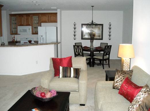 Apartment for rent at Millstone Village II, 4192 Plantation Oaks Blvd, Orange Park, FL 32065