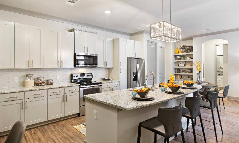 Apartment for rent at Newbergh Atl, 761 Morosgo Dr NE, Atlanta, GA 30324