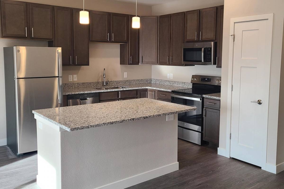 Apartment for rent at Summit Ridge, 5701 Christy Rd, Sioux City, IA 51106