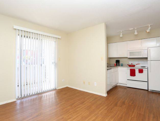 Apartment for rent at Meadow Chase, 4901 Misty Lane, Bay City, TX 77414