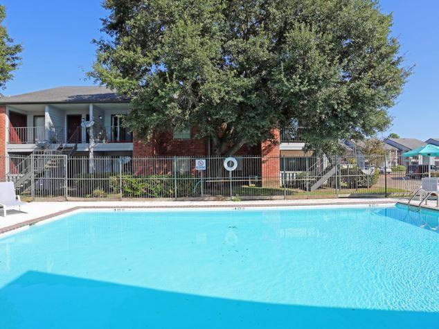 Apartment for rent at Meadow Chase, 4901 Misty Lane, Bay City, TX 77414