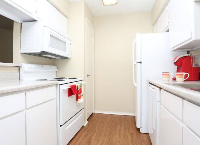 Apartment for rent at Meadow Chase, 4901 Misty Lane, Bay City, TX 77414