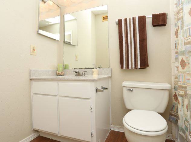 Apartment for rent at Meadow Chase, 4901 Misty Lane, Bay City, TX 77414
