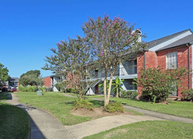 Apartment for rent at Meadow Chase, 4901 Misty Lane, Bay City, TX 77414