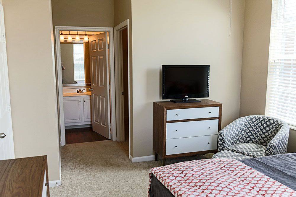 Townhouse for rent at Preserve at Beckett Ridge, 2515 Fox Sedge Way, West Chester, OH 45069