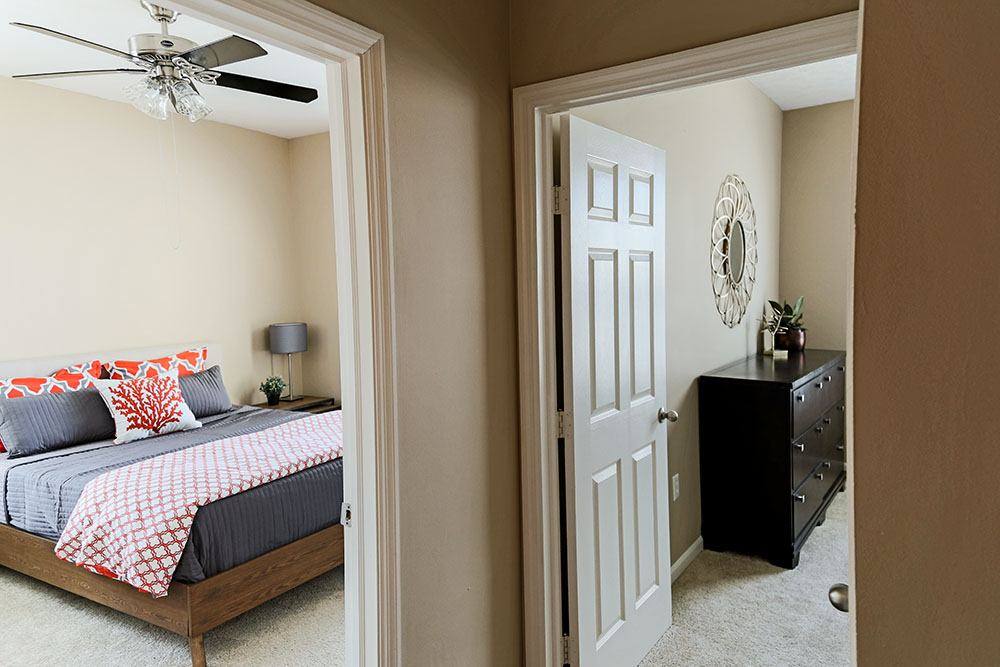 Townhouse for rent at Preserve at Beckett Ridge, 2515 Fox Sedge Way, West Chester, OH 45069