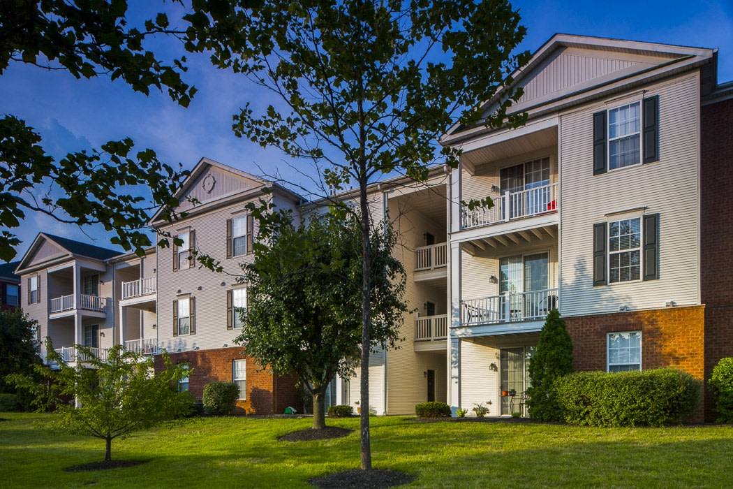 Townhouse for rent at Preserve at Beckett Ridge, 2515 Fox Sedge Way, West Chester, OH 45069