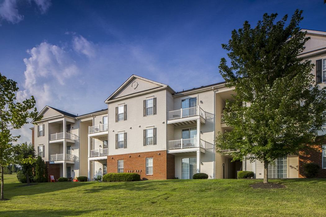 Townhouse for rent at Preserve at Beckett Ridge, 2515 Fox Sedge Way, West Chester, OH 45069