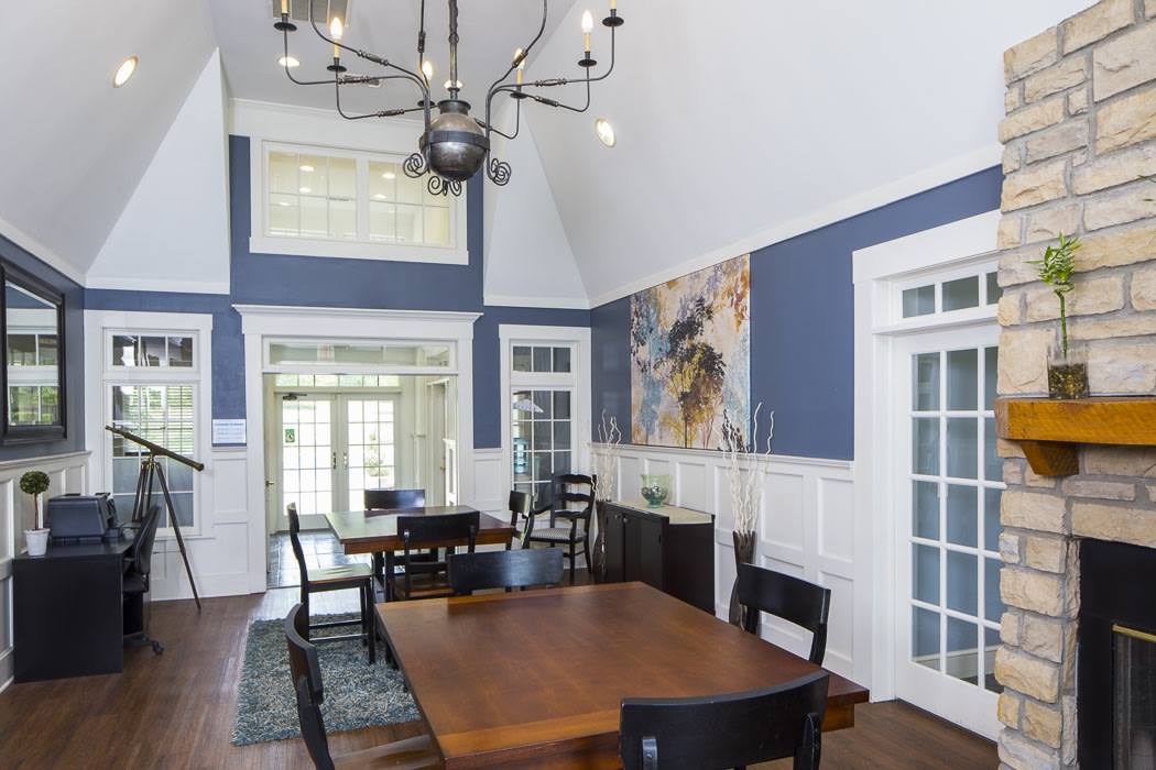 Townhouse for rent at Preserve at Beckett Ridge, 2515 Fox Sedge Way, West Chester, OH 45069