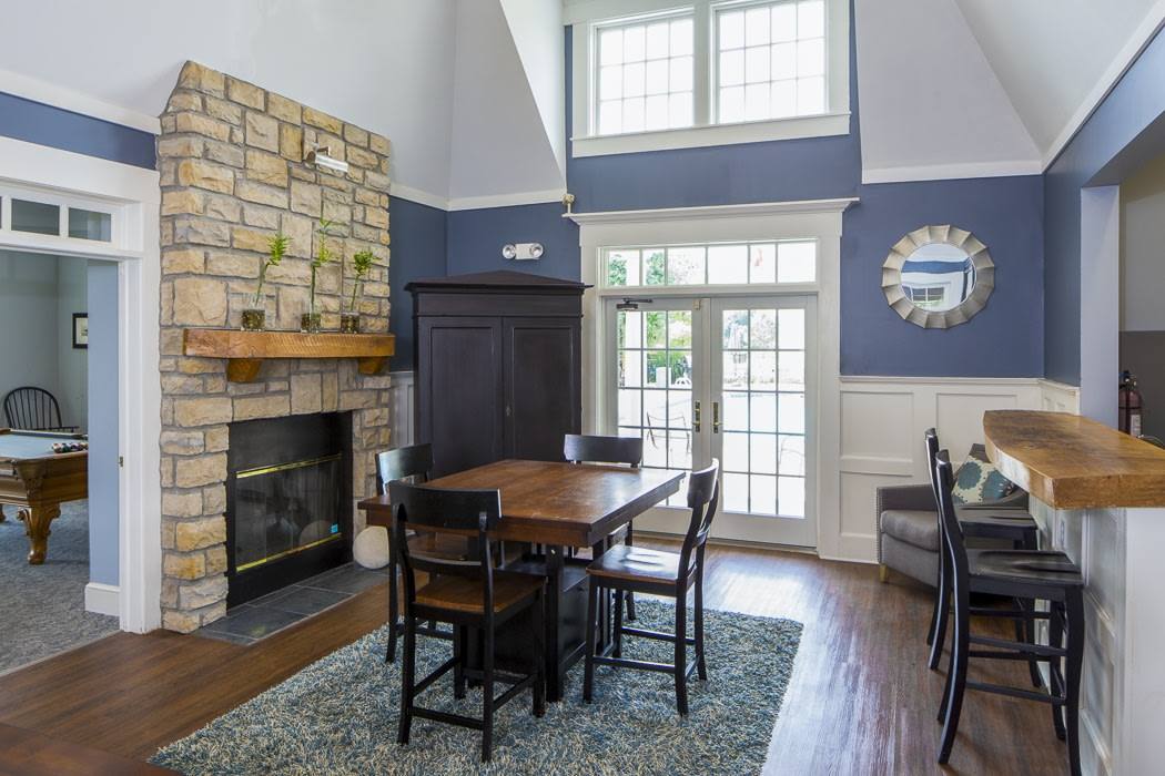 Townhouse for rent at Preserve at Beckett Ridge, 2515 Fox Sedge Way, West Chester, OH 45069