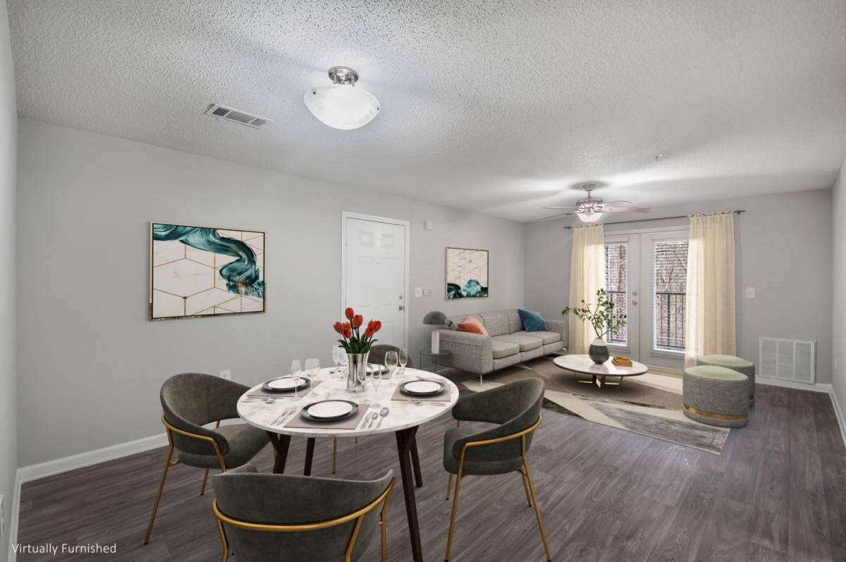 Apartment for rent at Creekside, 3637 Pleasantdale Rd, Atlanta, GA 30340