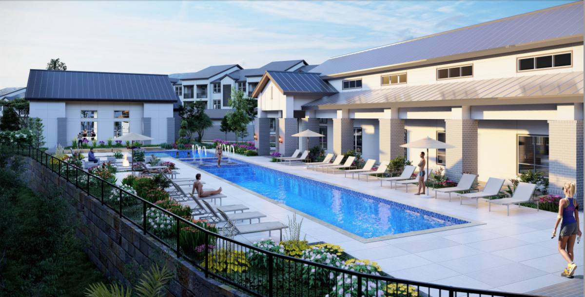 Apartment for rent at Aven Ridge, 1141 Pleasant Hill Rd, Leander, TX 78641