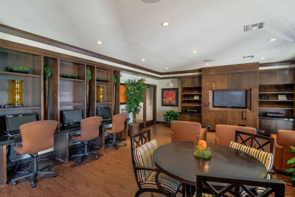 Apartment for rent at Avanti Cityside, 7373 Ardmore St, Houston, TX 77054