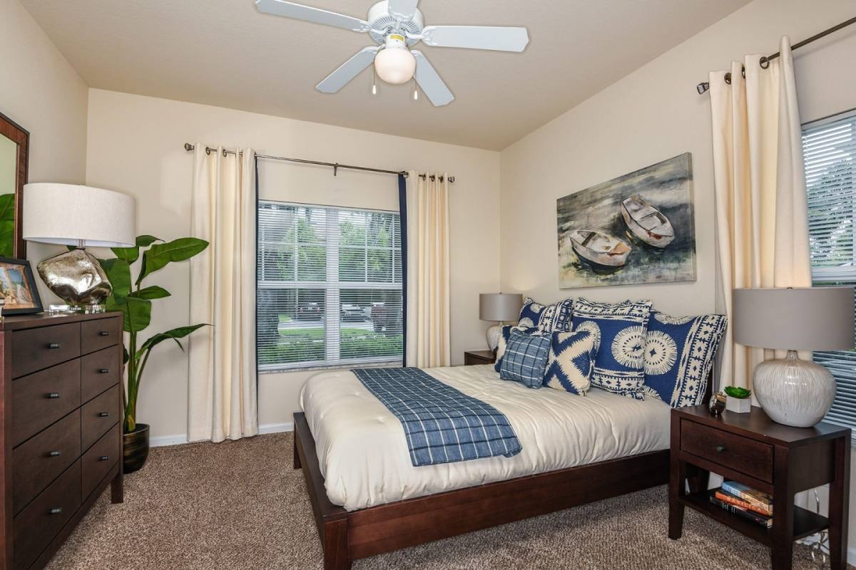 Apartment for rent at Arbor Glen, 4950 Deep Forest Court, Lakeland, FL 33805