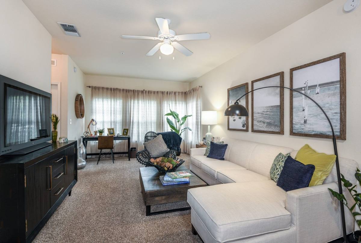 Apartment for rent at Arbor Glen, 4950 Deep Forest Court, Lakeland, FL 33805