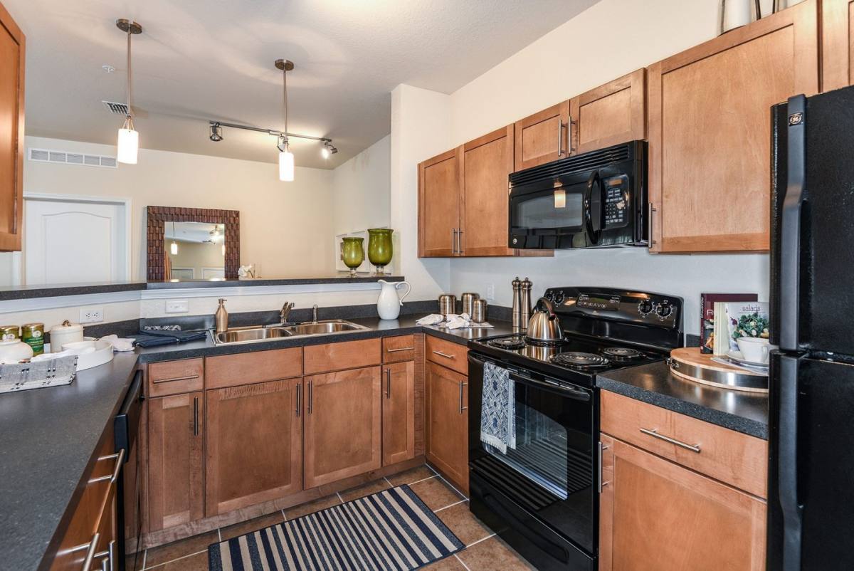 Apartment for rent at Arbor Glen, 4950 Deep Forest Court, Lakeland, FL 33805