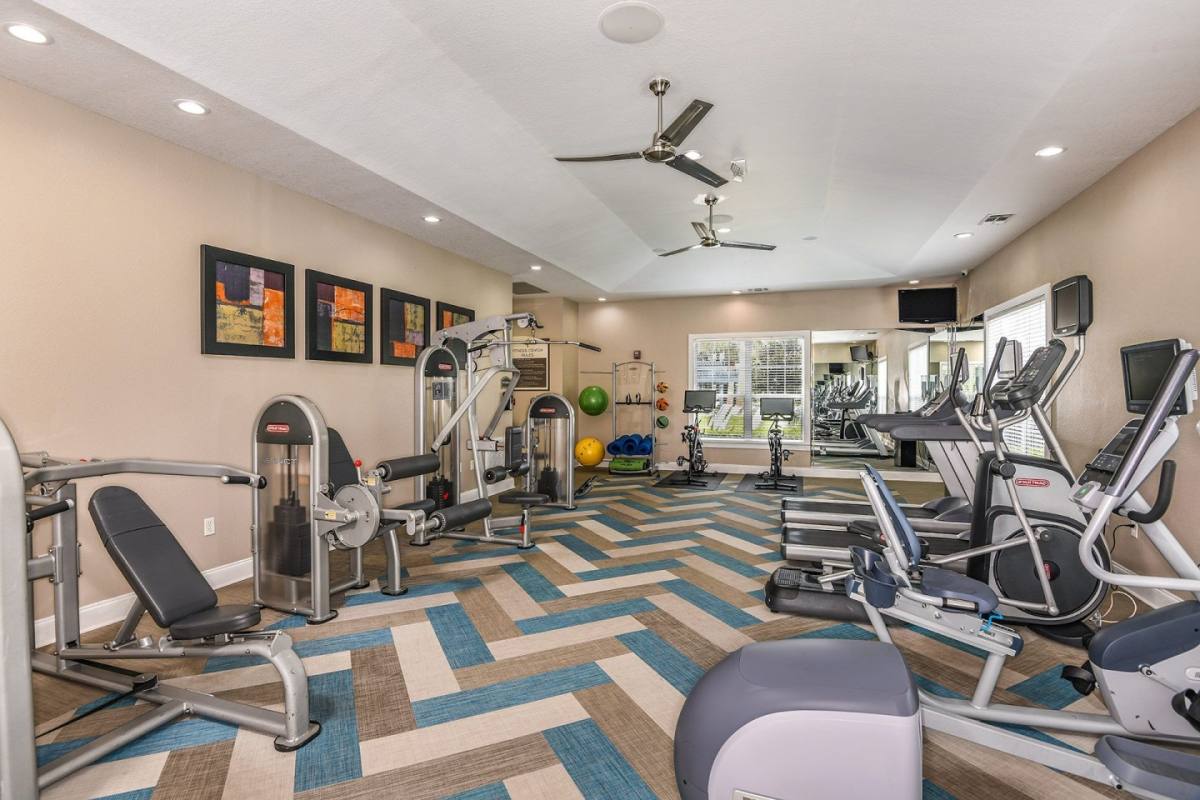 Apartment for rent at Arbor Glen, 4950 Deep Forest Court, Lakeland, FL 33805