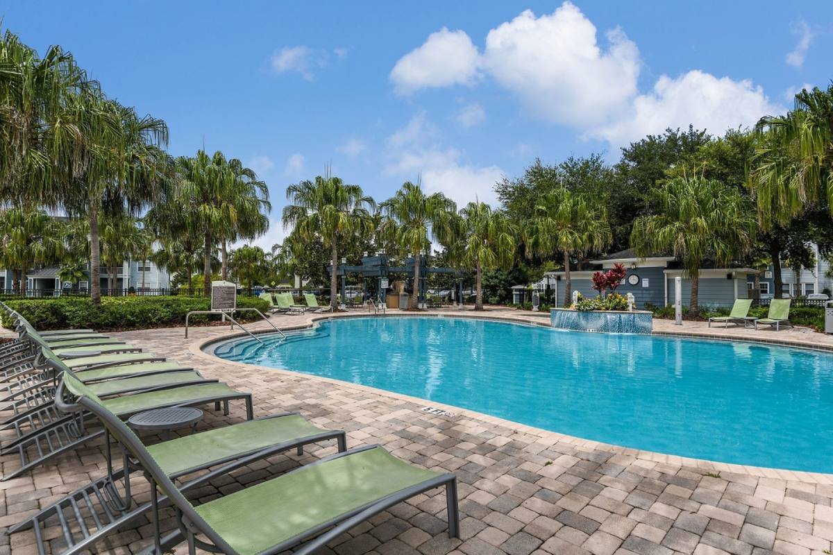 Apartment for rent at Arbor Glen, 4950 Deep Forest Court, Lakeland, FL 33805