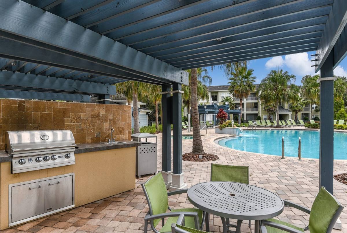 Apartment for rent at Arbor Glen, 4950 Deep Forest Court, Lakeland, FL 33805