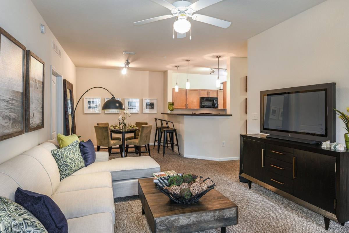 Apartment for rent at Arbor Glen, 4950 Deep Forest Court, Lakeland, FL 33805