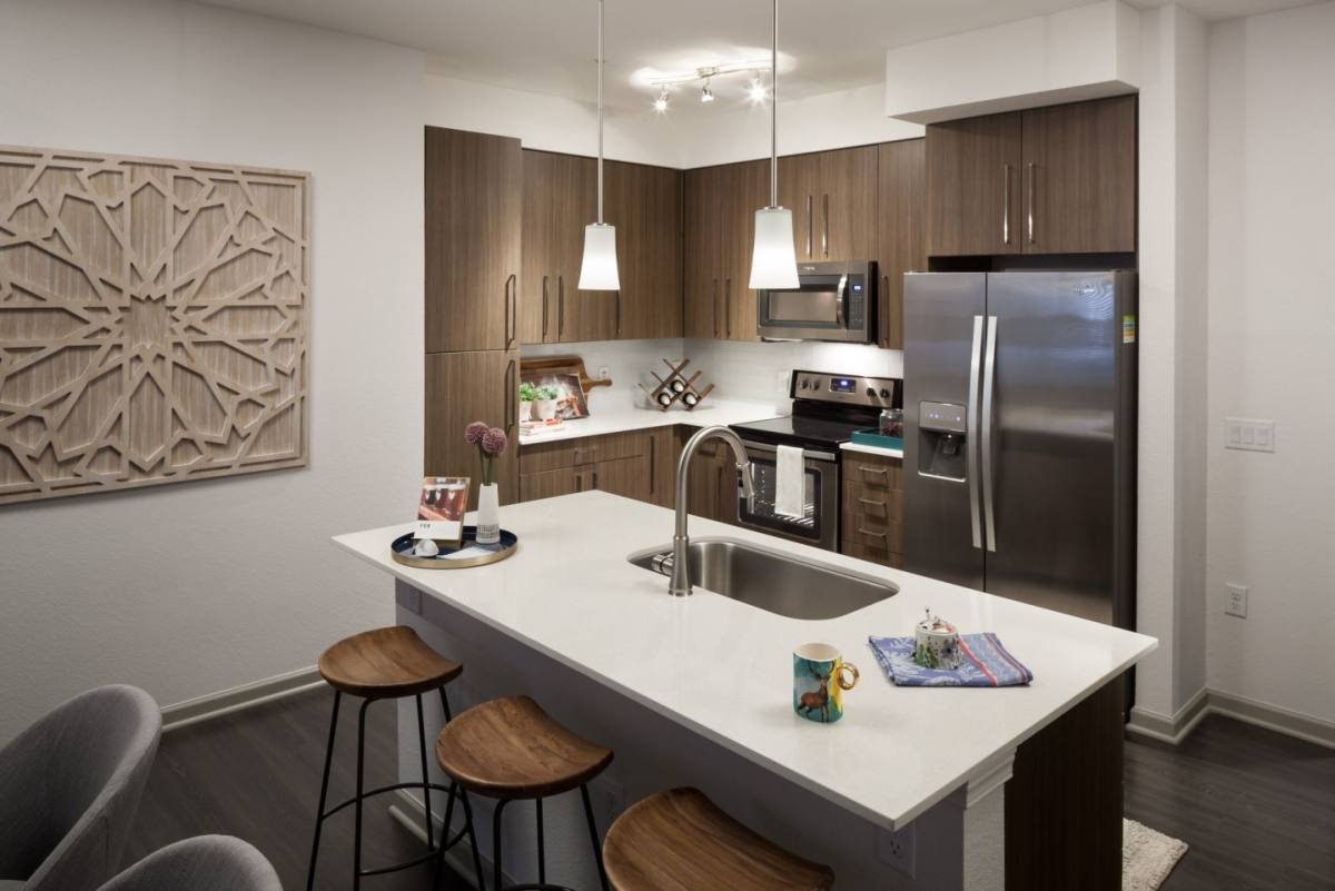 Apartment for rent at Emery West Highland, 3550 W 38th Ave, Denver, CO 80211