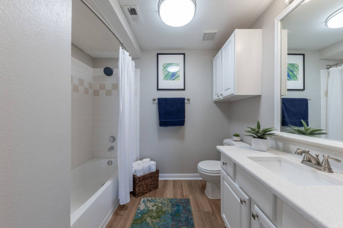 Apartment for rent at Baypoint, 1802 Ennis Joslin Rd, Corpus Christi, TX 78412