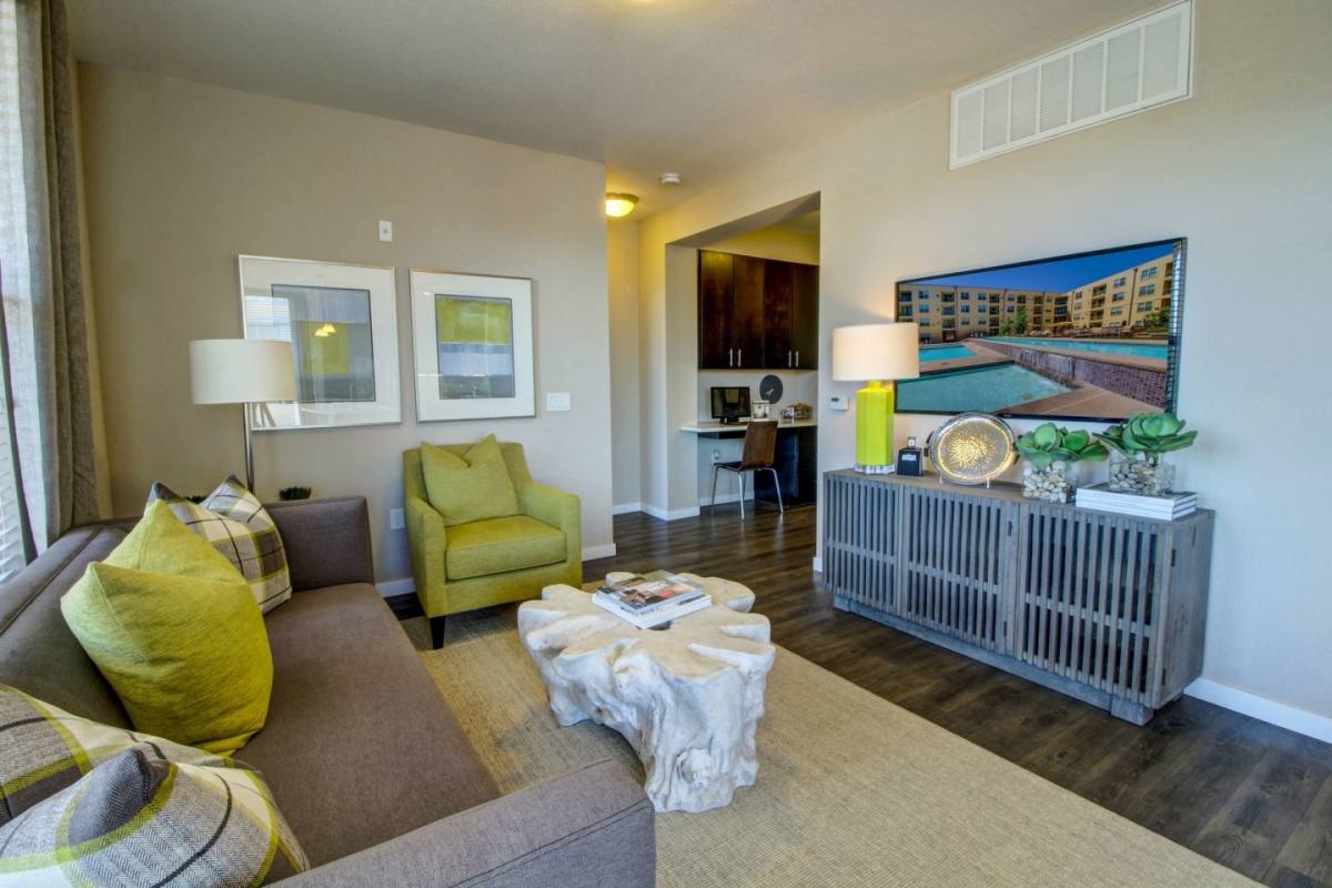 Apartment for rent at 2785 Speer, 2785 N Speer Blvd, Denver, CO 80211